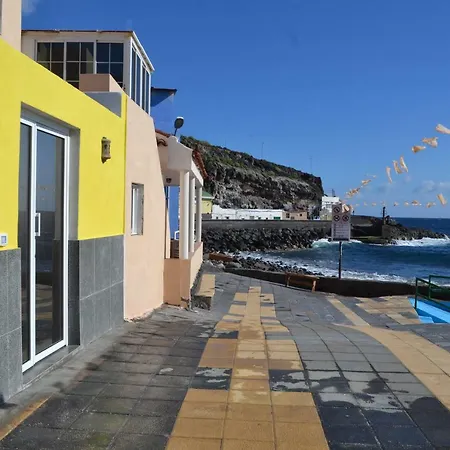 Casa Amarilla Guimar