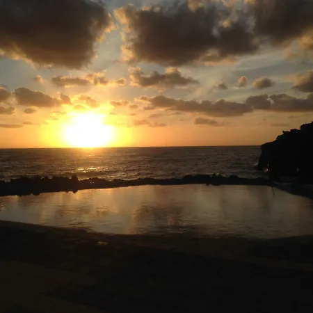 Casa Amarilla Holiday home *