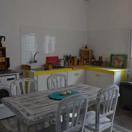 Casa Amarilla * Güimar
