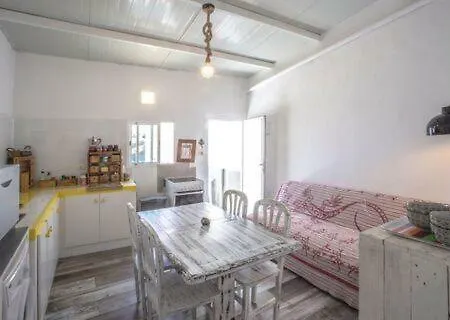 Casa Amarilla Holiday home Guimar