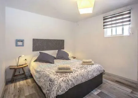 Casa Amarilla Semesterbostad Güimar