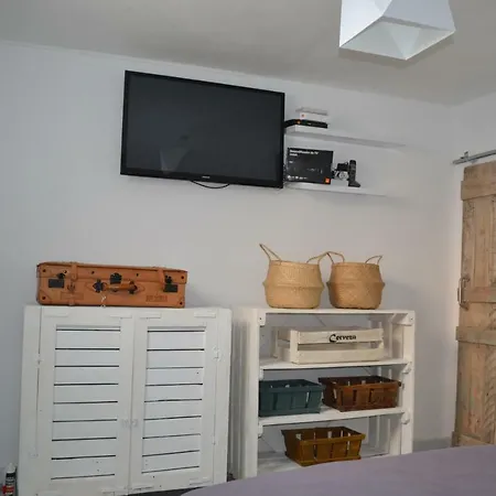 Casa Amarilla * Guimar