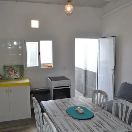 Casa Amarilla Holiday home